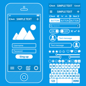 Tips and Checklist- For creating a better UX for mobile apps