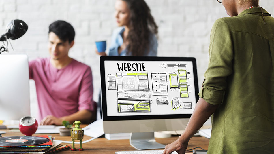 Three Questions That You Must Ask Yourself Before Choosing a Web Design Company?