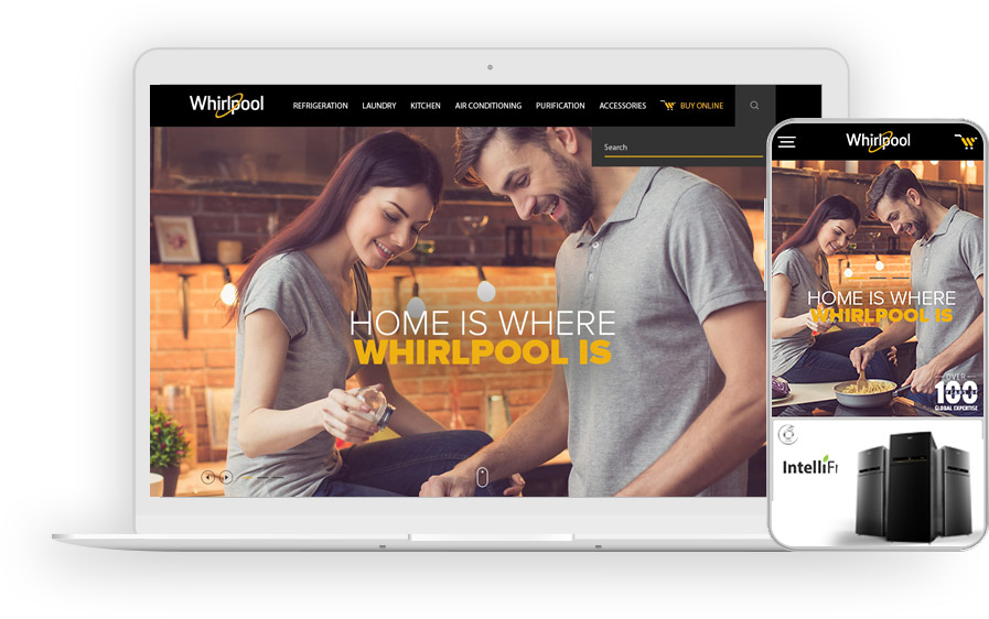 Whirlpool Case Study